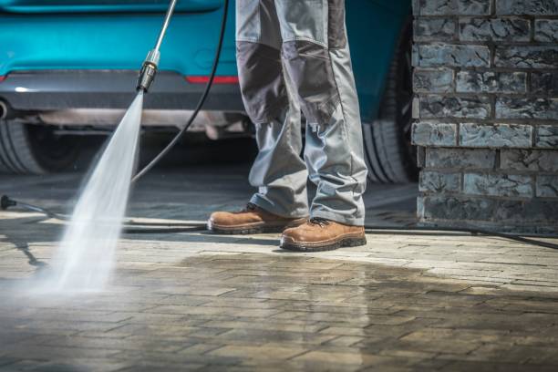 Best Sidewalk and Walkway Cleaning  in Pleasantville, NJ
