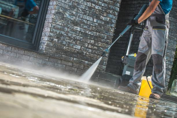 Best Oil Spill Cleanup  in Pleasantville, NJ