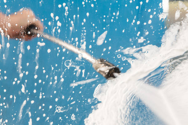 Best Fleet Vehicle Washing  in Pleasantville, NJ