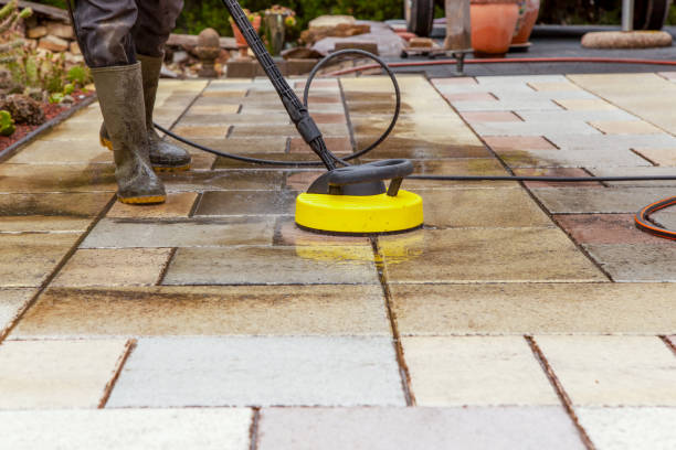 Best Building Exterior Washing  in Pleasantville, NJ