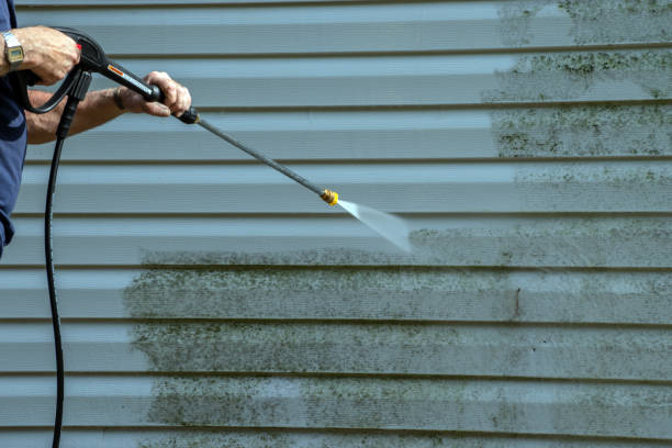 Best House Exterior Washing  in Pleasantville, NJ