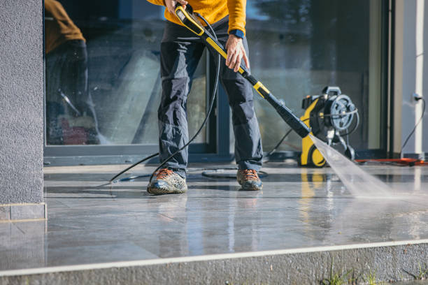 Best Fence Cleaning  in Pleasantville, NJ