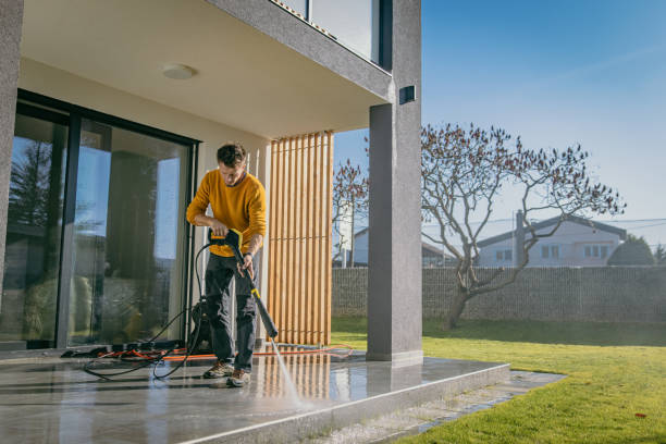Best Roof Washing  in Pleasantville, NJ