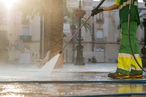 Best Pool Deck Cleaning  in Pleasantville, NJ