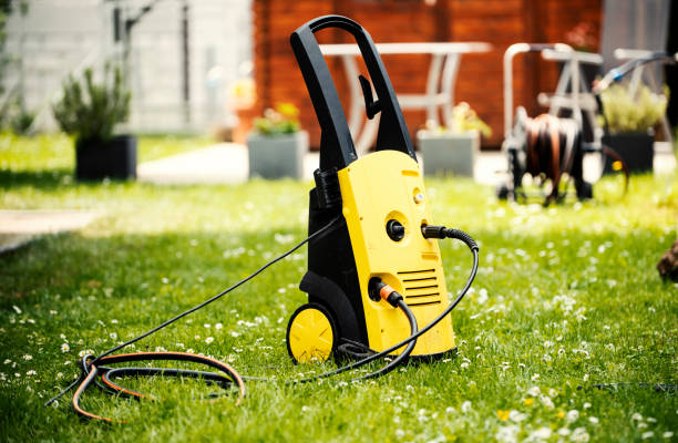 Best Patio and Deck Pressure Washing  in Pleasantville, NJ